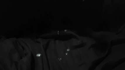 Icedflame: Stroking My Cock