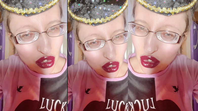 FinDom Goaldigger: Domácí ztroskotání Sissy Paroháč Findom Asmr od Findom Goaldigger