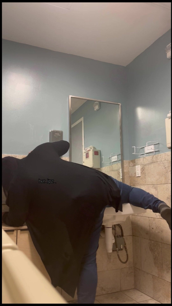 Anye Meshell: Mmmm estes são alguns dos meus melhores vídeos de retrocesso!