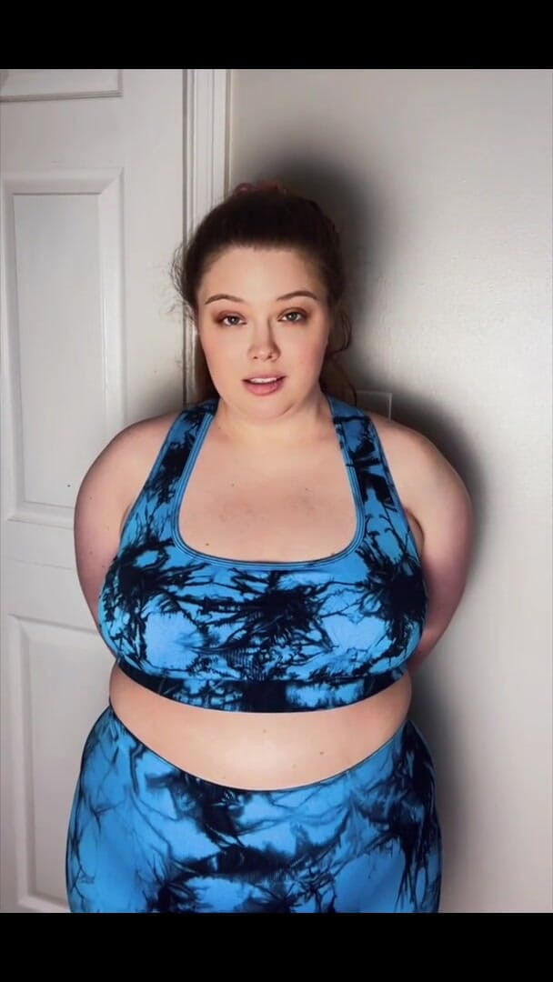 Prettyin puddles: BBW Step Sis and Step Bro Solo Roleplay POV