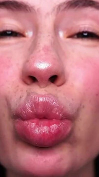 Asmr Cum on My Face