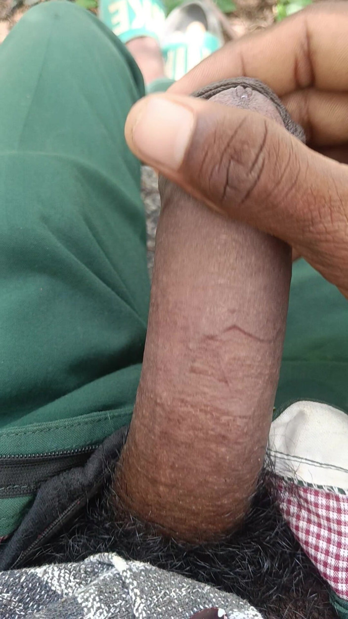 AURA THINGS: Hot Piss Cuming Fast Big Balck Cock Hot