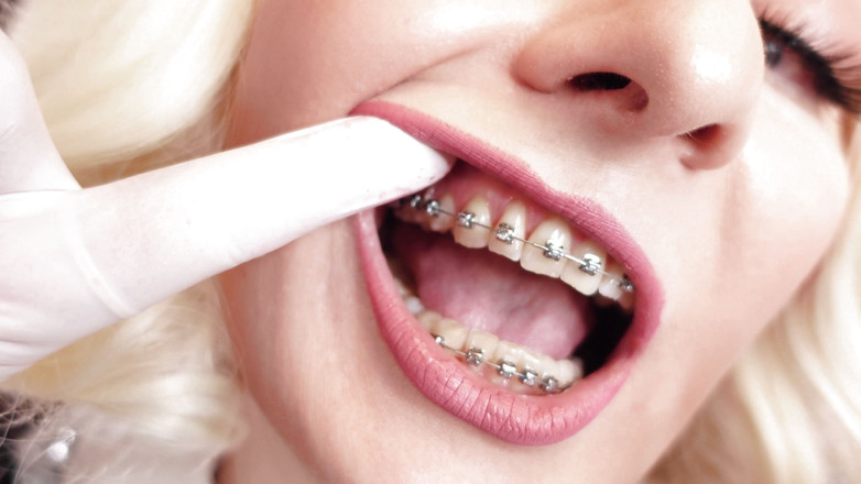 Arya Grander: Vídeo ASMR: aparelho quente e dupla camada de luvas de...