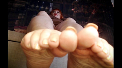 Samantha 38G: High heels-samantha38g