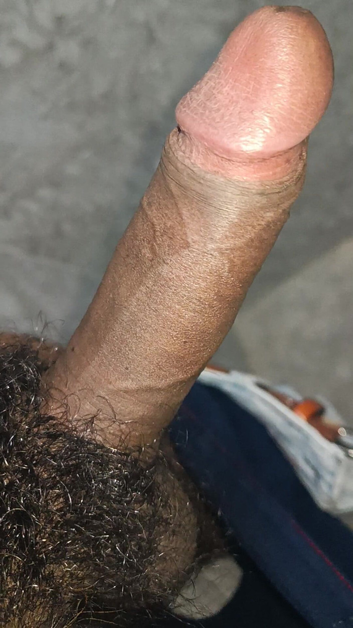 Suryabhauu ki masti: Ich genieße handjob, mein großer schwanz fühlt sich amez zu...