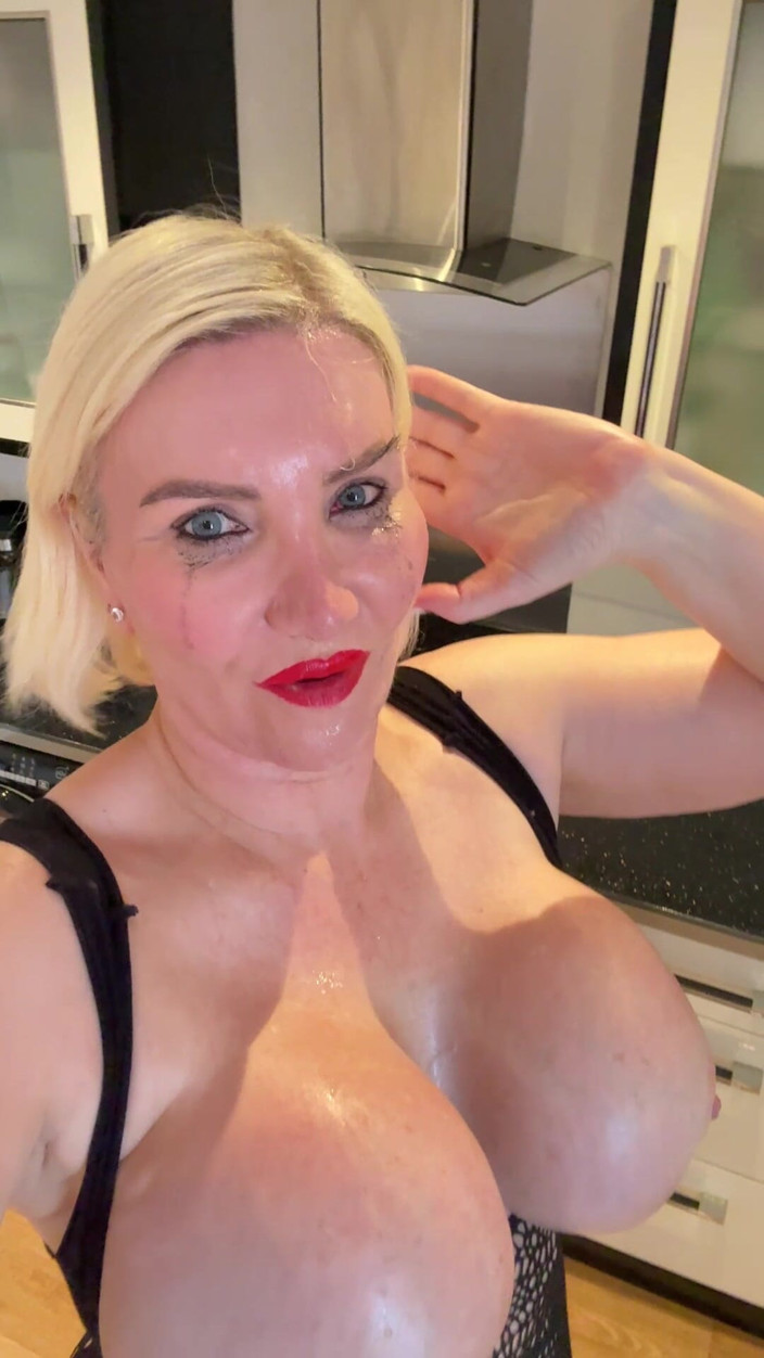 Sophie James: The BBC Completely Ruined Me (i’m Finished)
