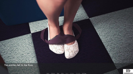 Porngame201: A Wife and Stepmother Awam main Edition #31, New Update V 175