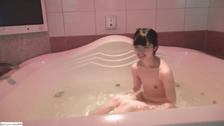 J-Girls Club: Asian Angel 26348