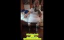 BBW nurse Vicki adventures with friends: L’infirmière Vicki enfile ses bagues 4 U