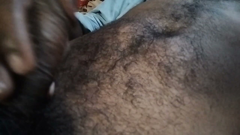 Salonibhabhi: Very Big Black Bangladeshi Handsome Boy