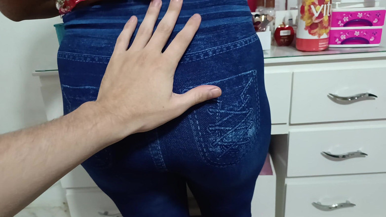 Pikaa6: Das gesäß deiner freundin ist gut