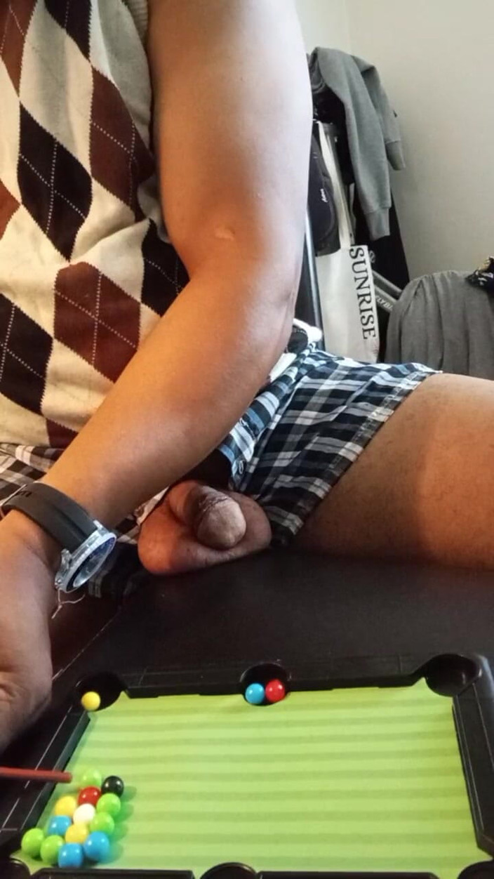 Warichson: Tablepoolrichfun#1