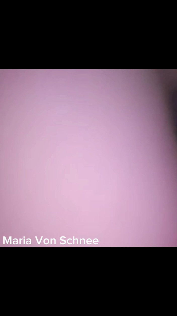 Maria Von Schnee: Enjoy a Lot with Me