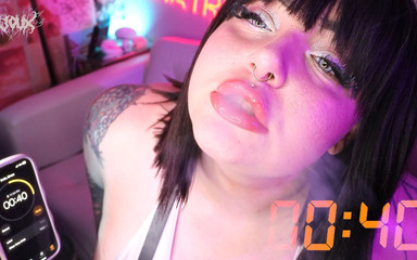 Bijoux: Permainan Timer