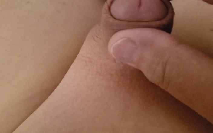 PhxRed XXY HRT: Phxbeta - Micro Penis Cum