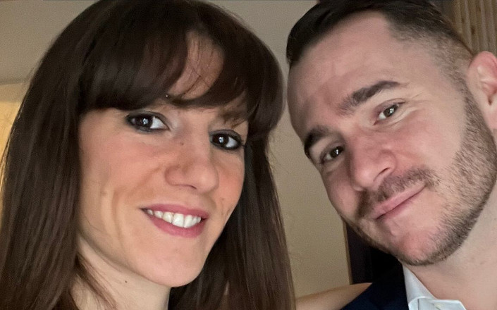 Lety Howl: Lety howl sexpädagogin für mr. stone romantischen fick in dessous...