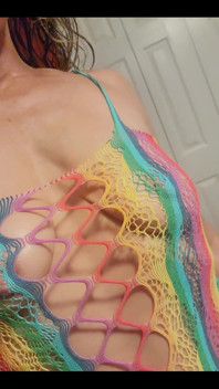 Ready to Get Tied up Today