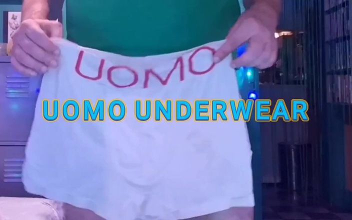 Monster meat studio: The nylon underwear show, full video
