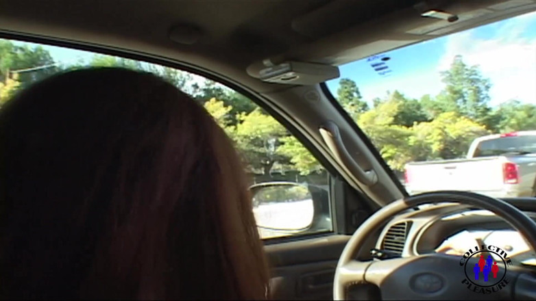 Colective Pleasure: Out of college went to orgy.