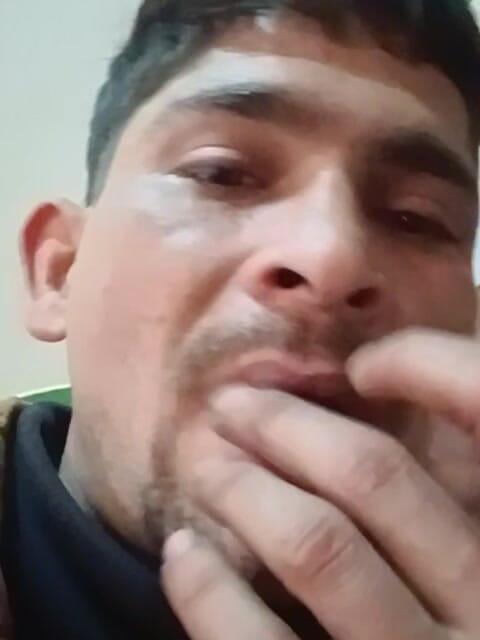 Gangbang straight: Почти трахни красивых девушек