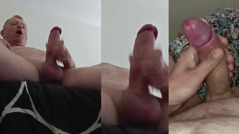 NicoMulticum1: Sexy Nico Double Screen Cum with Zoom on Cock