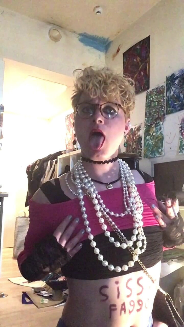 Sissy Cindy Slut: Sissy Fun