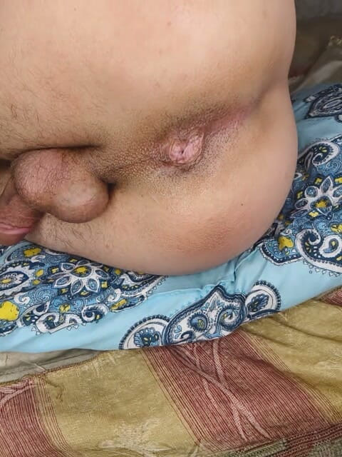 Botrma big ass: Trma Kbir