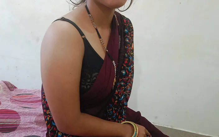YOURAMRITA04: Desi Indian Village Bhabhi After Second Day Marid Sex