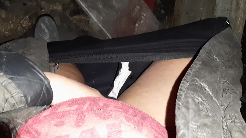 Lesbian-candys: I'm a Nymphomaniac, but I Don't Want Anyone to Know...