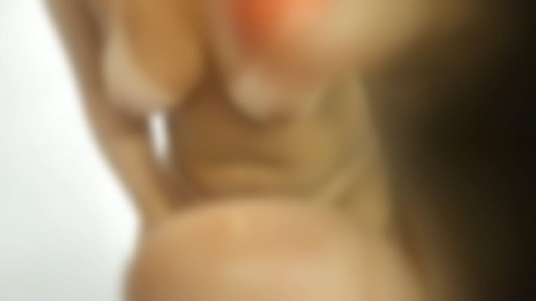 Minhaesposaparaoutro: 리얼 노 사운드 - 배달원을 유혹하는 와이프