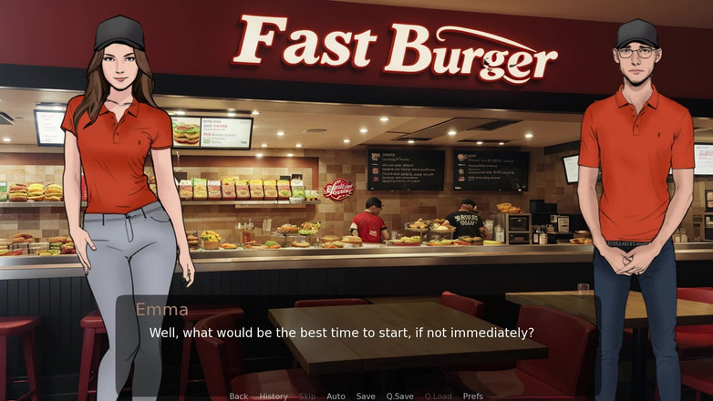 Adultgameplayvideos studio: Das versprechen, das wir gemacht haben - episode 4