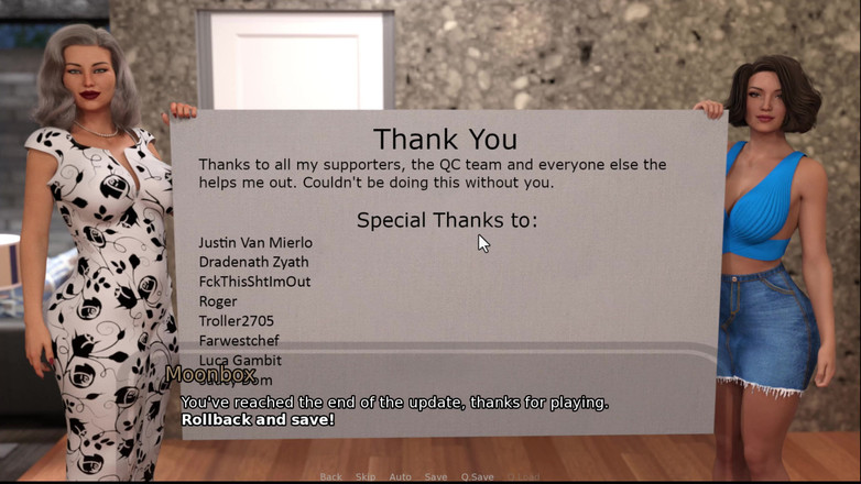 Johannes Gaming: Grandmas House 136 I Cant Believe What Amy Done to Liz...