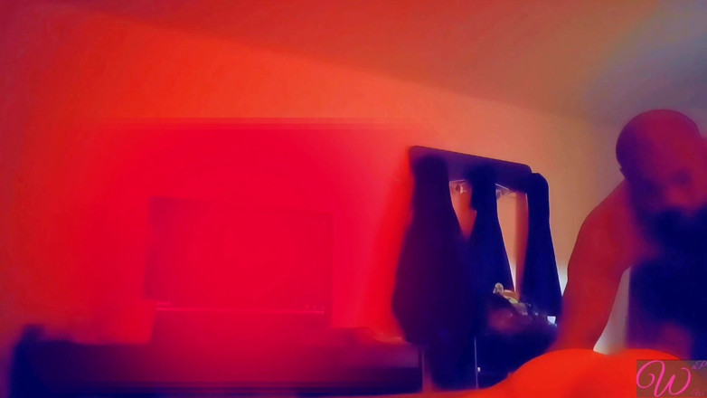 Whos nxt production: Submissive Sissy Taken to a Sleazy Motel by BBC