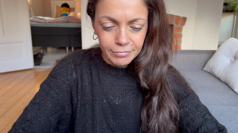 LoveAndRopes: Hot MILF with Amazing Natural Tits Ride and Takes the...