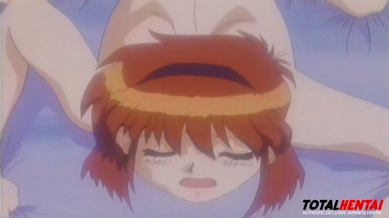 Total Hentai: The Pianista - sexo com uma ruiva peituda