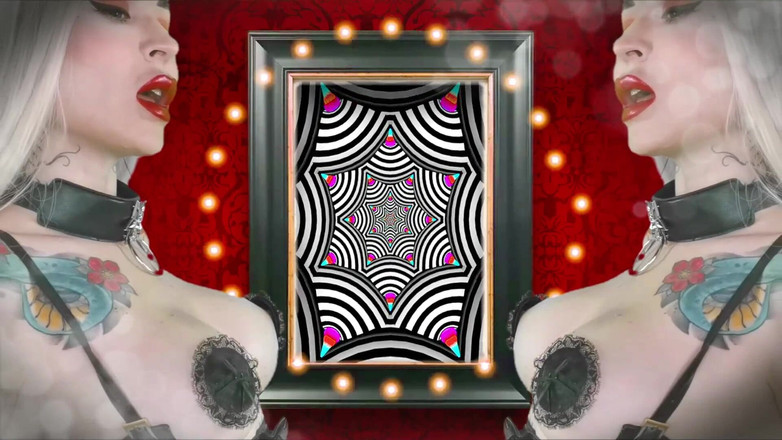 Baal Eldritch: Hands free orgasmo com mente - escravidão - Hfo Asmr