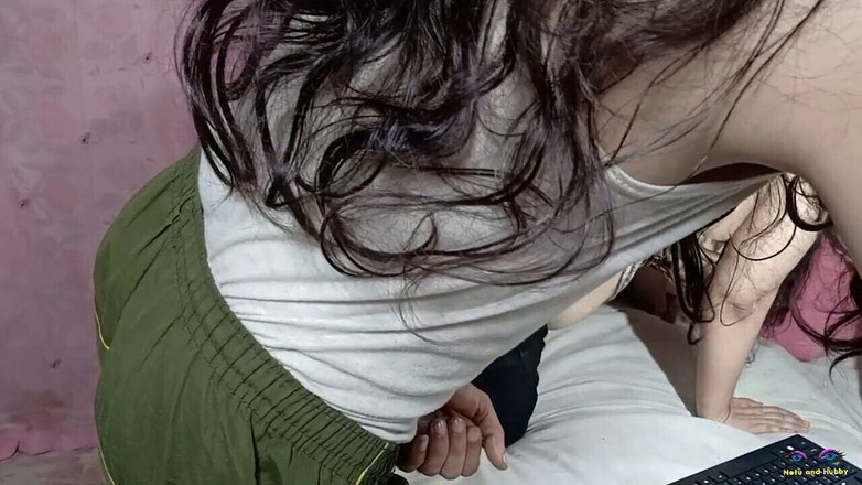 Netu: Netu không bao giờ mong đợi một lần đụ lỗ hậu mạnh...