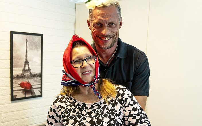 Only Taboo: Nenek berusia 67 tahun diregangkan dubur