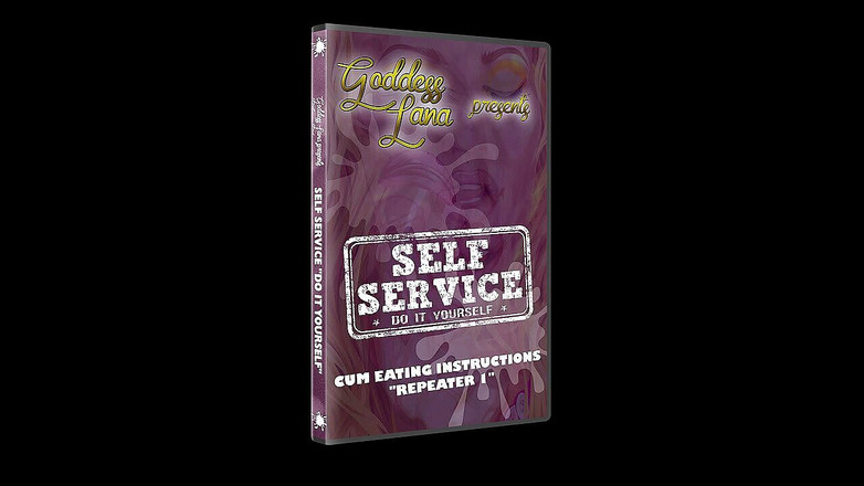 Campsissyboi: NUR AUDIO - Self-Service-Repeater