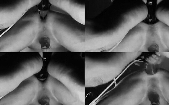 Deutsche Dominanz: Nejhlubší anál