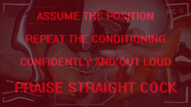 Ricky Cage: Répéteur alpha god-king