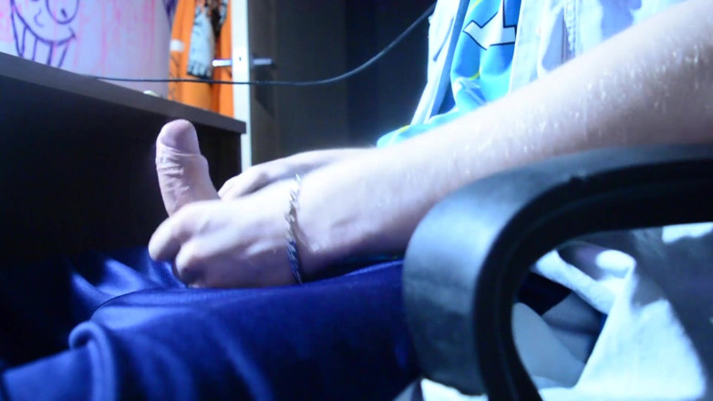 Vinn th20: Come ti piace il mio pene?