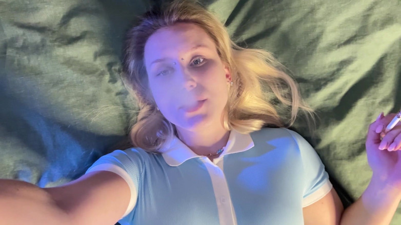 MertyXXX: Lazy Sunday