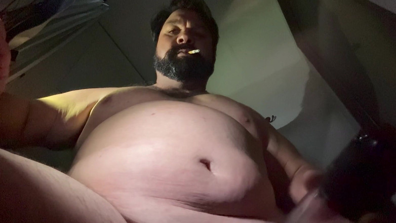 Brewster Bear: Fumare E Pompare