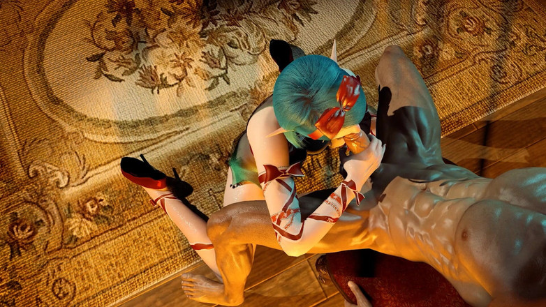 Wraith ward: 树下另一份礼物