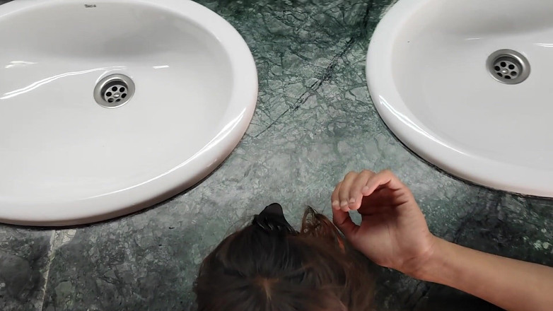 Magia Rosa: Sborra in bocca magia rosa compilation 2