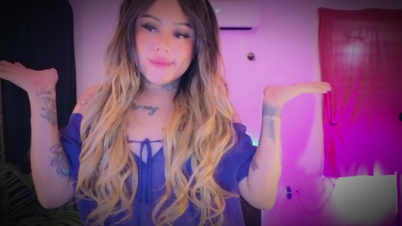 Kimberly Polizzi: 2026년 1월 11일부터 생방송 김