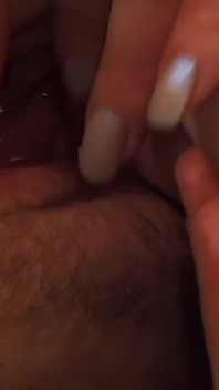 Hot Asshole for a Huge Cock