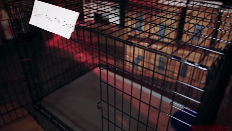 TerrorXXX: Don't Feed the Brute Featuring Sovereign Syre, Jason Brown