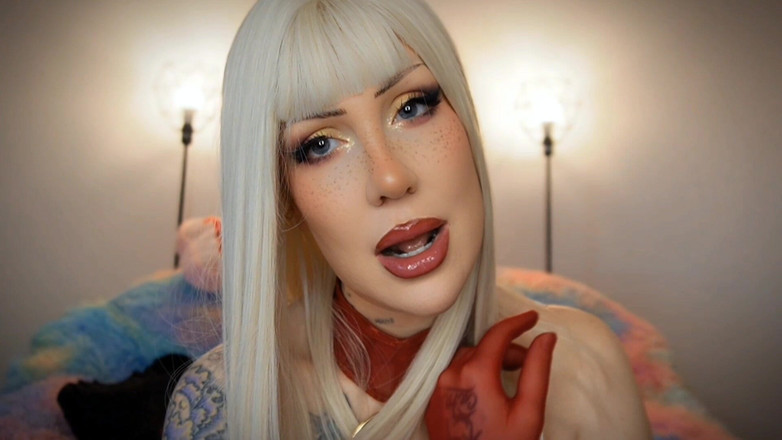 LDBMistress: Contato visual perigoso